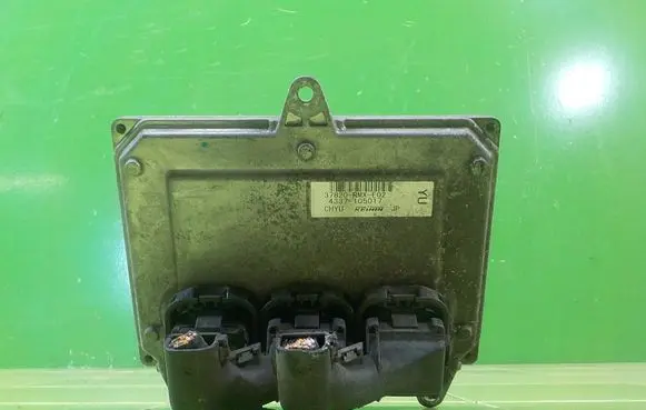 Honda Civic Engine control unit/module 37820RMXE02