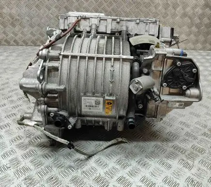 Mercedes-Benz EQB Engine A2433408902 780200