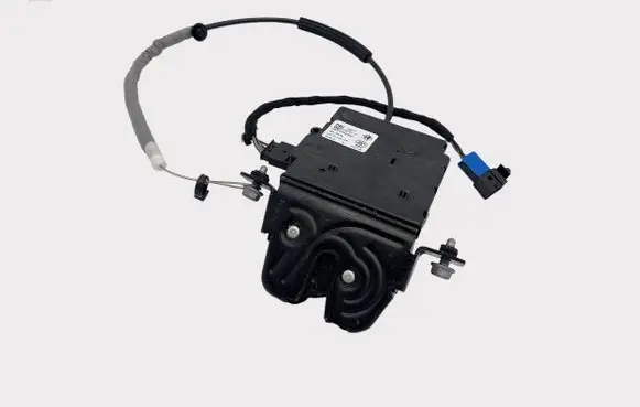 Alfa Romeo Stelvio Tailgate/trunk/boot lock/catch/latch 00505592930 505592930 50559293