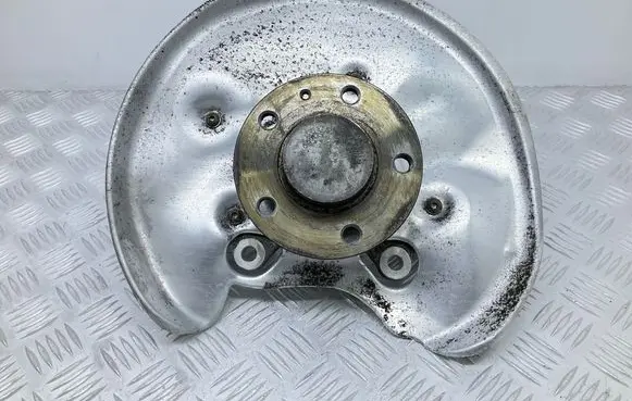 Audi A4 S4 B9 Rear wheel hub 8W0505435T
