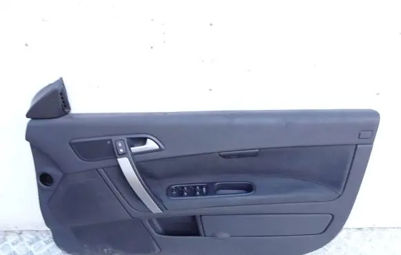 Volvo C70 Front door airbag 9466549 TD858062260256