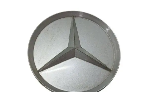 Mercedes-Benz S W220 Original wheel cap 2014010225