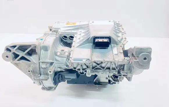 Mercedes-Benz EQC Electric car motor A2933406400