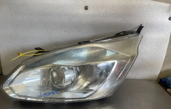 Ford Transit Custom Headlight/headlamp BK2113D153BG