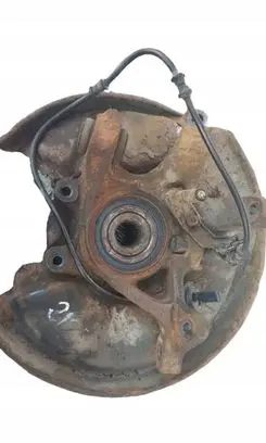 Mercedes-Benz E W210 Rear wheel hub spindle/knuckle 12ZWR456T