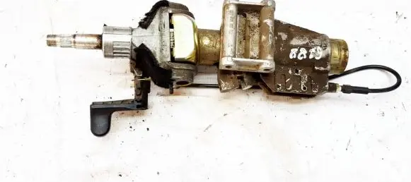 Audi A6 S6 C4 4A Steering wheel axle 831029213022