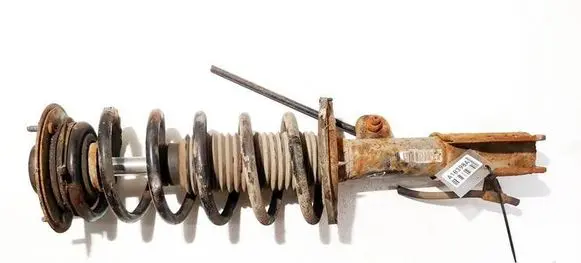 Chevrolet Captiva Front shock absorber/damper