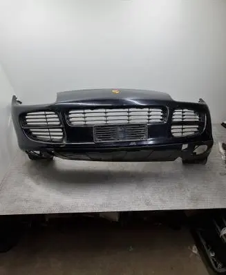 Porsche Cayenne (9PA) Front bumper 7L5807061