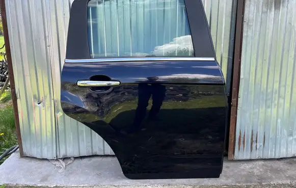 Citroen C3 Rear door 9004CJ 9004CK