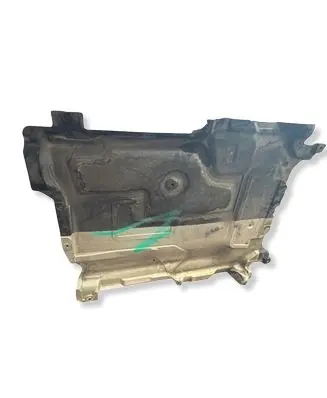 Mercedes-Benz E W238 Engine splash shield/under tray A2135200123