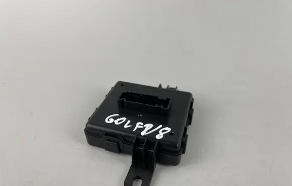 Volkswagen Golf VIII Keyless (KESSY) go control unit/module 5WA959436M