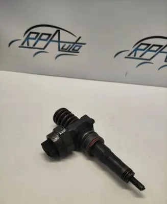 Ford Galaxy Fuel injector 0414720029 038130073AC