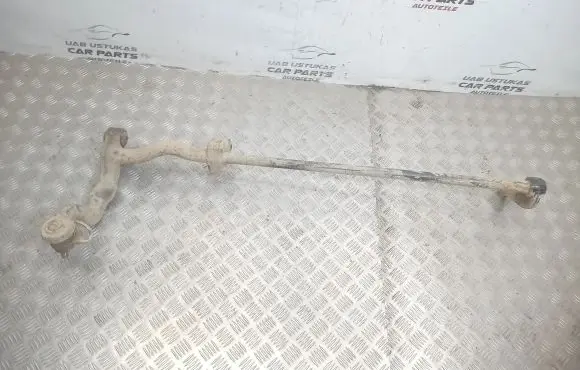 Steering tie rod