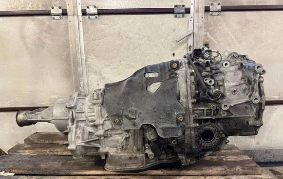 Subaru Outback (BS) Automatic gearbox TR690T1ACA 758045