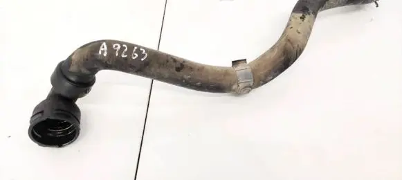 Ford S-MAX Engine coolant pipe/hose