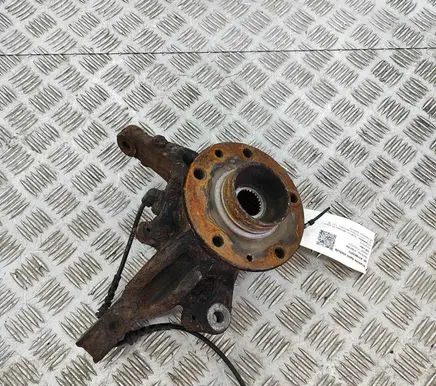Renault Megane III Front wheel hub 400150083R