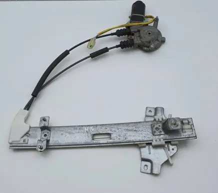 KIA Shuma Rear door window regulator with motor WH545D0
