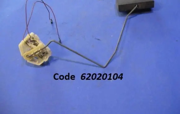 Fiat Marea Fuel level sensor 62020104