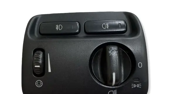 Volvo S80 Light switch 8691743 03W061 MR062100084