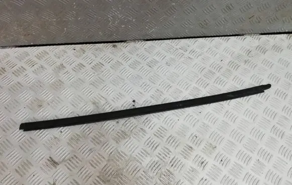 Renault Sandero II Front door trim (molding)