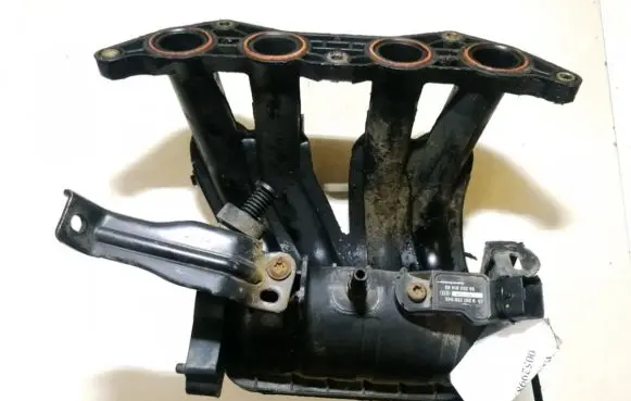 Intake manifold