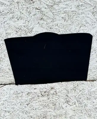 Renault Kadjar Rear floor carpet liner 