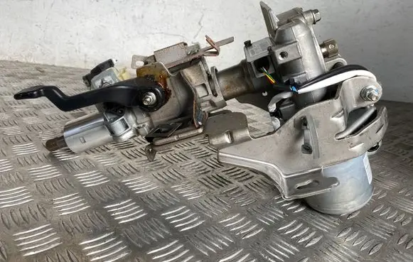 Nissan Qashqai Electric power steering pump 48810BH70B BD0271Q 315907637