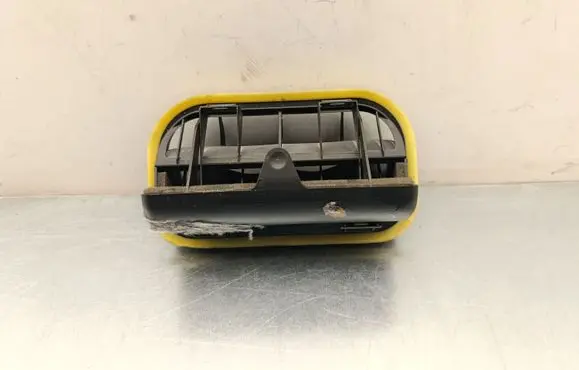 Mercedes-Benz EQC Quarter panel pressure vent A2048301700