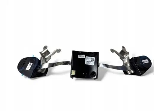 Mercedes-Benz CLA C118 X118 Other switches/knobs/shifts A2059007044