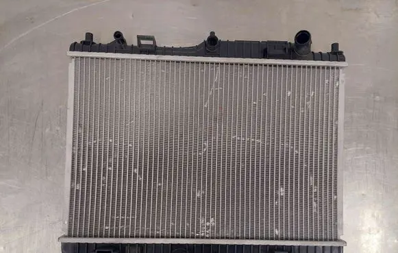Ford Fiesta Coolant radiator