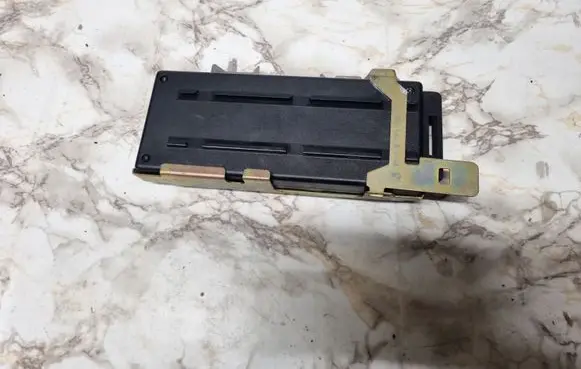 BMW 5 E39 Phone control unit/module 84216916565 SYN8573D 84138361643