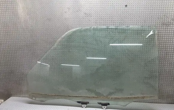 Toyota RAV 4 (XA10) Front door window/glass (coupe) 