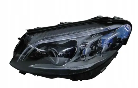 Mercedes-Benz C W205 Headlight/headlamp A2059061506
