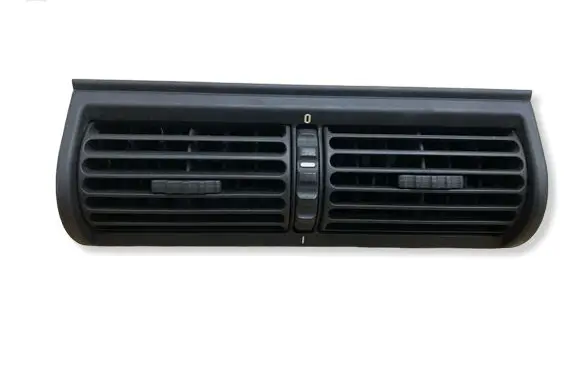 BMW Z3 E36 Dash center air vent grill 83977139
