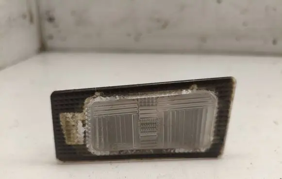 Hyundai i30 Number plate light 925011M4