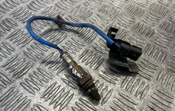 Nissan Qashqai Lambda probe sensor
