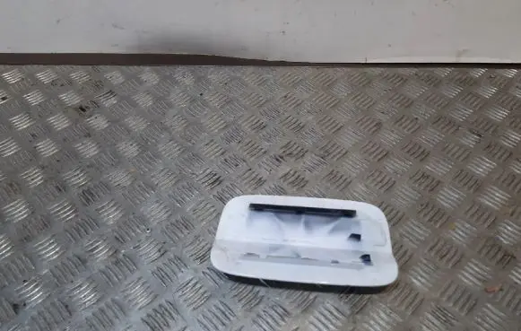 Audi A3 S3 8V Fuel tank cap 8V5809907