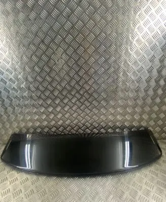 Audi A6 S6 C8 4K Tailgate/trunk spoiler 4K9827933C