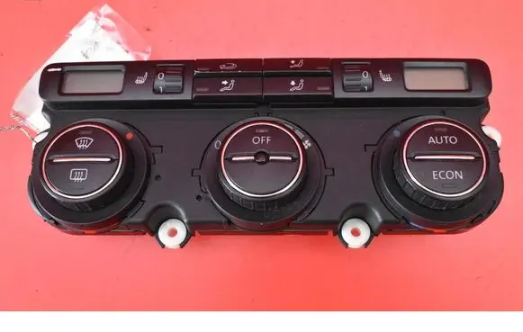 Climate control unit