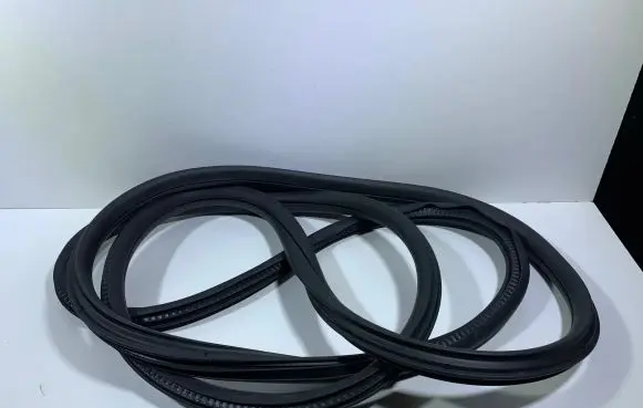 Mercedes-Benz Sprinter W907 W910 Front door rubber seal A9107201200
