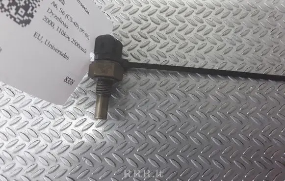 Audi A6 S6 C5 4B Sensor 059919563