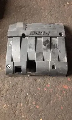 Fiat Stilo Engine cover (trim) 46784460