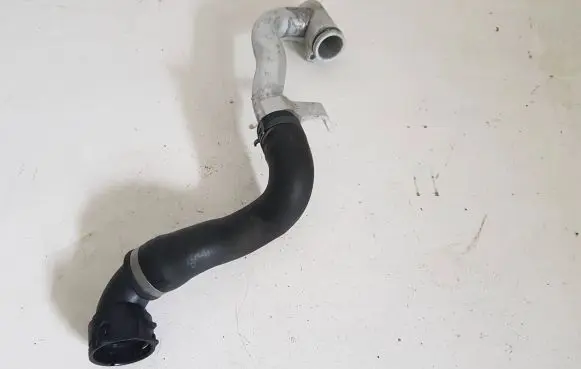 Audi A6 S6 C7 4G Engine coolant pipe/hose 059121071CR