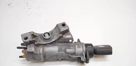 Volkswagen Golf IV Ignition lock 4B0905851 4B0905851C