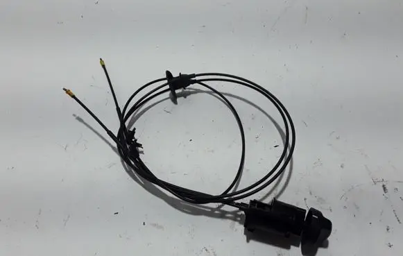 Dacia Spring Light switch 260562254R