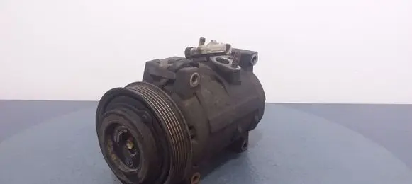 Chrysler Grand Voyager IV Air conditioning (A/C) compressor (pump) 4472204980