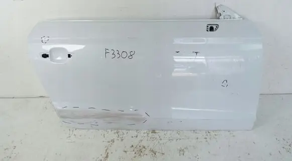 Audi A3 S3 8V Door (2 Door Coupe) 8V7831052