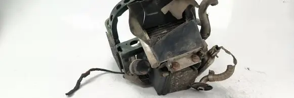 Audi A8 S8 D2 4D Auxiliary pre-heater (Webasto) 92255B
