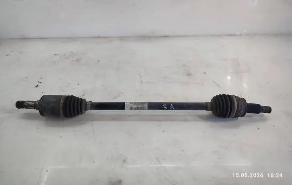 Land Rover Range Rover Evoque L538 Rear driveshaft BJ324B402AC