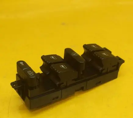 Seat Toledo II (1M) Electric window control switch 1J4959857